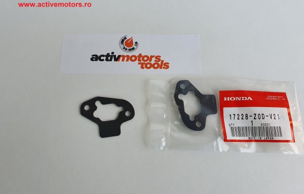 GARNITURA FILTRU AER HONDA GX100 – 17228-Z0D-V21