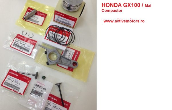 KIT REPARATIE MOTOR HONDA GX100 – www.activemotors.ro