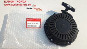 DEMAROR HONDA EU2000I - 28400-Z07-004 - PT GENERATOR DE CURENT HONDA