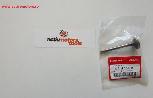 SUPAPA EVACUARE HONDA GX390 – 14721-ZE3-000