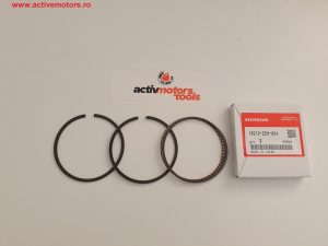 SET SEGMENTI HONDA GX610/GX620 ORIGINALI - 13010-Z5H-004 SE FOLOSESTE LA UTILAJELE DE CONSTRUCTII SI GRADINA CARE SUNT ECHIPATE CU MOTOR HONDA GX610/GX620, GENERATOR DE CURENT SUDURA, ELICOPTER DE BETON, SLEFUITOR DE BETON, PLACA COMPACTOARE, MOTOPOMPA DE APA