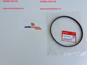 CUREA DISTRIBUTIE HONDA GCV135 - 14400-ZL9-013 / SE FOLOSESTE LA UTILAJELE DE CONSTRUCTII SI GRADINA CARE SUNT ECHIPATE CU MOTOR HONDA GCV135 - AGT, BRONTO, BERTOLINI, BCS, FERARI, GRILO, MOSA, HUSQVARNA,