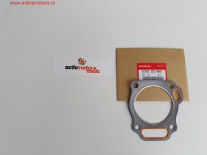 GARNITURA CHIULASA HONDA GX340 - 12251-ZE3-V01 SE FOLOSESTE LA UTILAJELE DE CONSTRUCTII SI GRADINA CARE SUNT ECHIPATE CU MOTOR HONDA GX34,