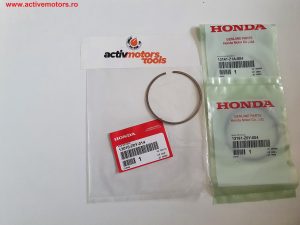 SET SEGMENTI HONDA GCV190 - 13010-Z0Y-014 / SE FOLOSESTE LA UTILAJLE DE CONSTRUCTII SI GRADINA CARE SUNT ECHIPATE CU MOTOR HONDA GCV190, MOTOSAPA MOTOCULTOR, MASINA DE TUNS GAZON