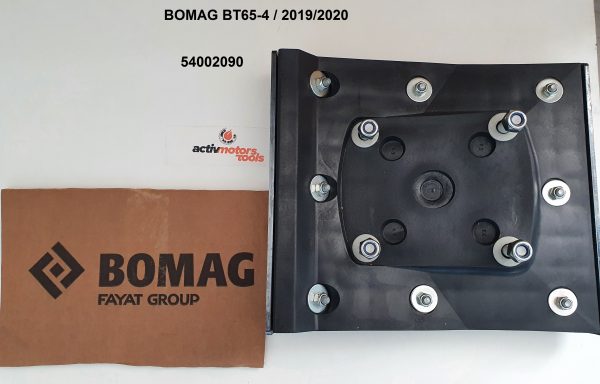 Talpa Mai Compactor BOMAG BT65-4 – 54002090