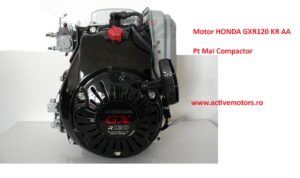 Motor HONDA GXR120 KR AA PT MAI COMPATOR